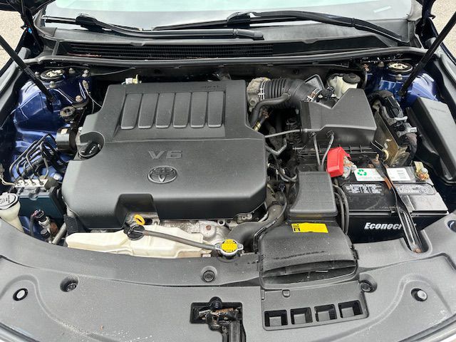 2013 Toyota Avalon Image 19
