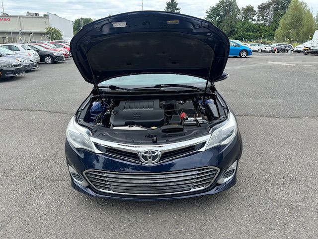 2013 Toyota Avalon Image 20
