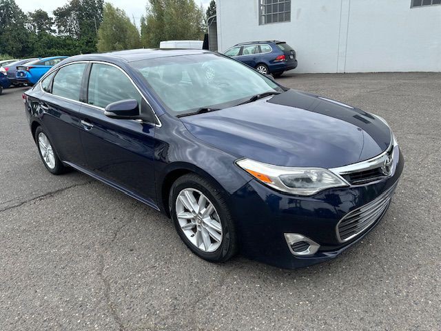 2013 Toyota Avalon Image 23