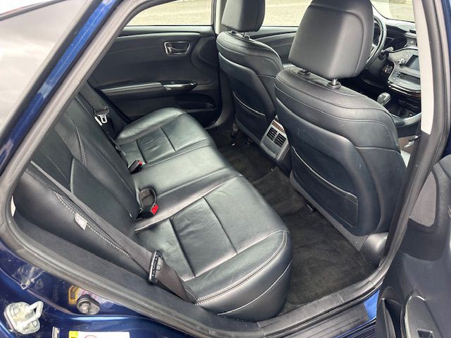 2013 Toyota Avalon Image 24