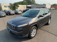 Image for 2017 Jeep Cherokee Latitude ID: 6626065