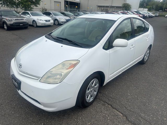 2005 Toyota Prius Image 1