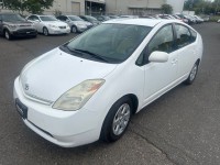 Image for 2005 Toyota Prius  ID: 6641886
