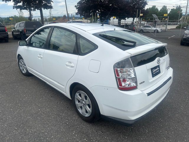 2005 Toyota Prius Image 3