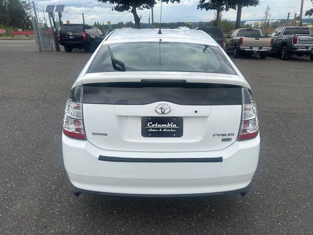 2005 Toyota Prius Image 4