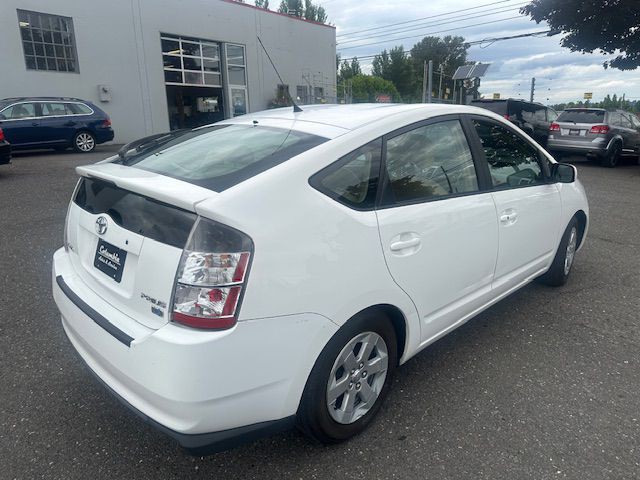 2005 Toyota Prius Image 5