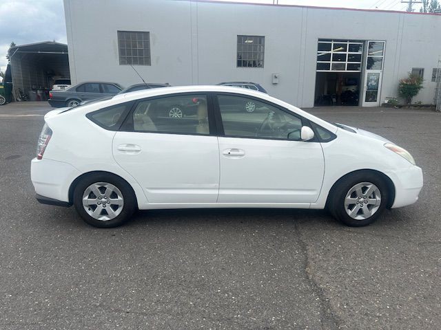 2005 Toyota Prius Image 6