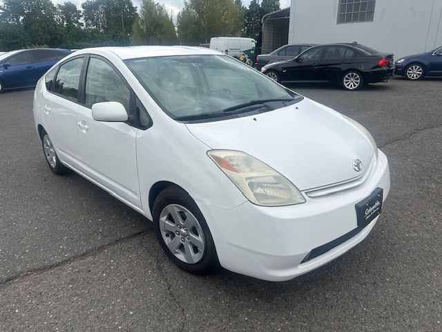 2005 Toyota Prius Image 7