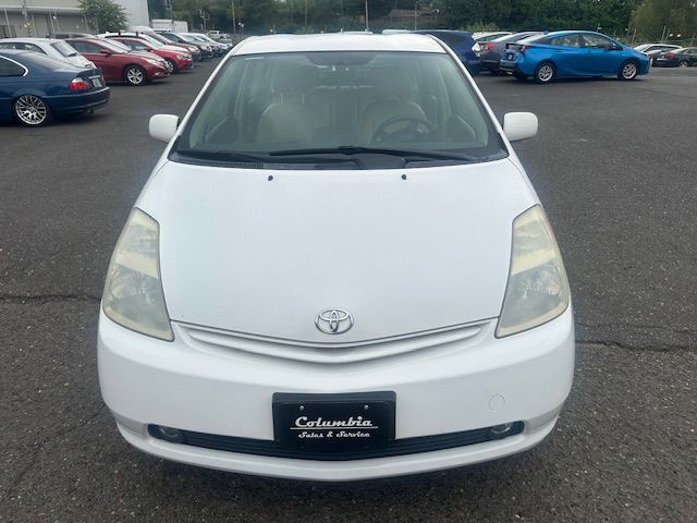 2005 Toyota Prius Image 8