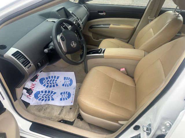 2005 Toyota Prius Image 10