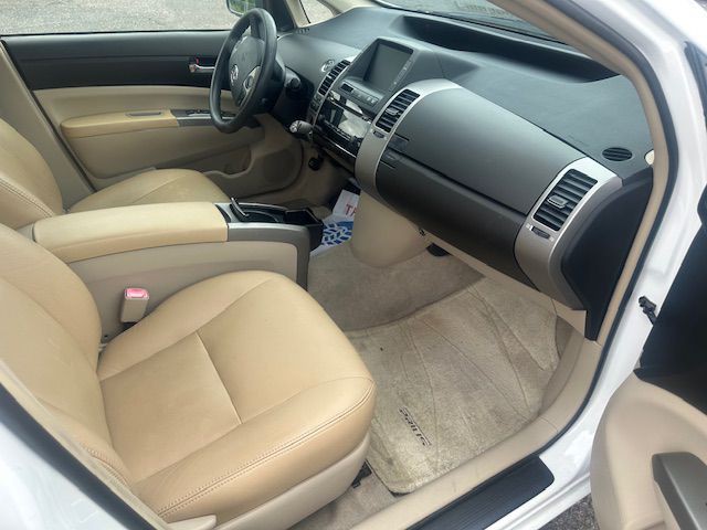 2005 Toyota Prius Image 13