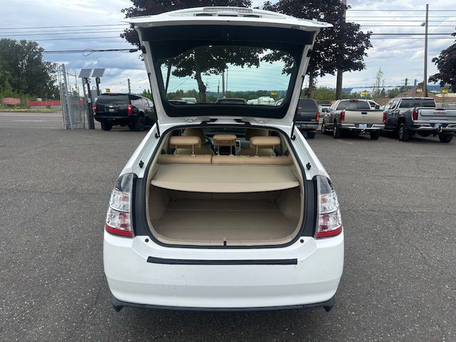 2005 Toyota Prius Image 19