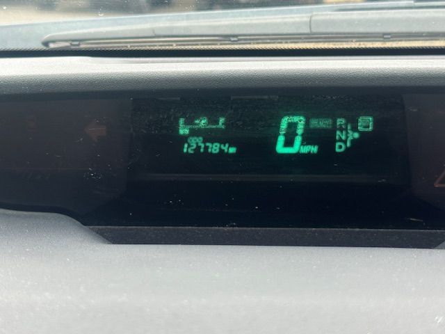 2005 Toyota Prius Image 20
