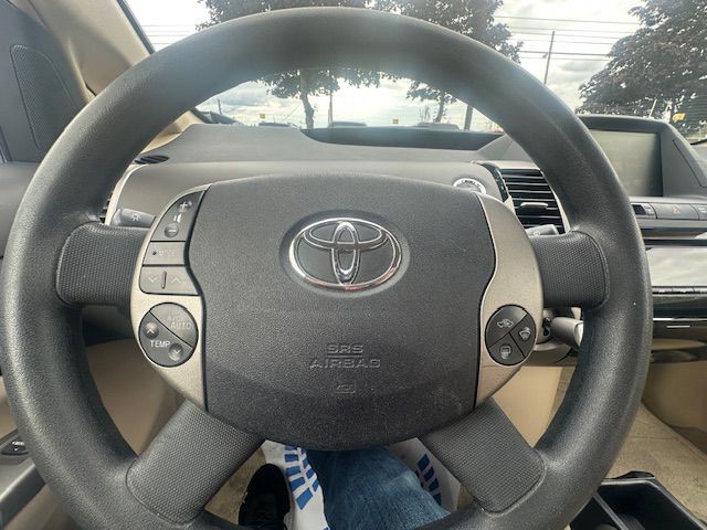 2005 Toyota Prius Image 22