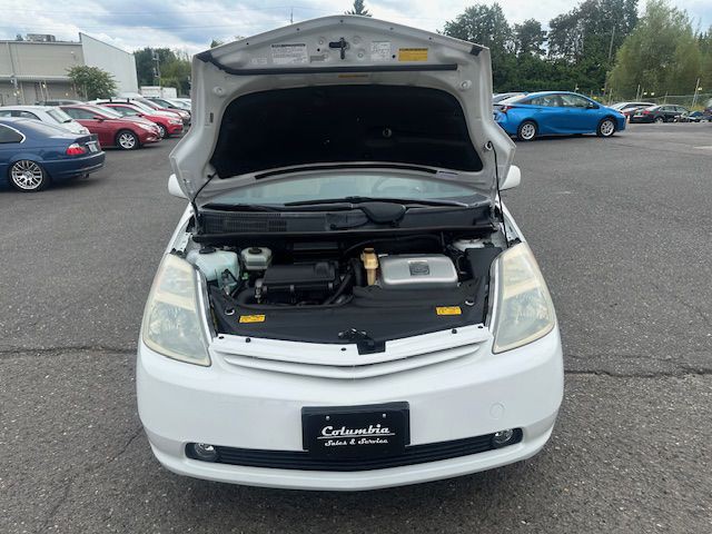 2005 Toyota Prius Image 25