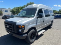 Image for 2012 Ford Econoline E250 ID: 6656440