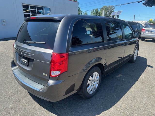 2019 Dodge Grand Caravan Image 5