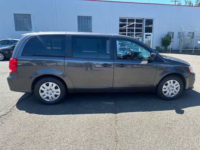2019 Dodge Grand Caravan Image 6