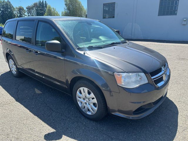 2019 Dodge Grand Caravan Image 7