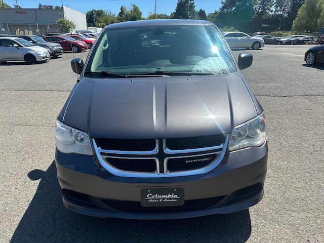 2019 Dodge Grand Caravan Image 8