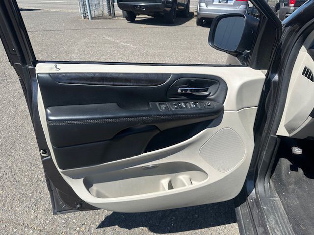 2019 Dodge Grand Caravan Image 10