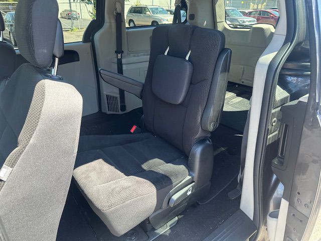 2019 Dodge Grand Caravan Image 11
