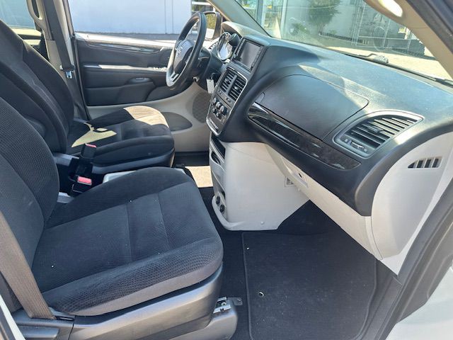 2019 Dodge Grand Caravan Image 12