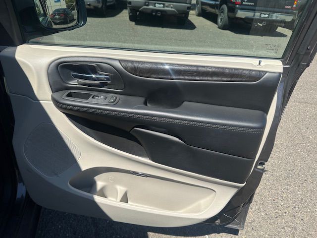 2019 Dodge Grand Caravan Image 13