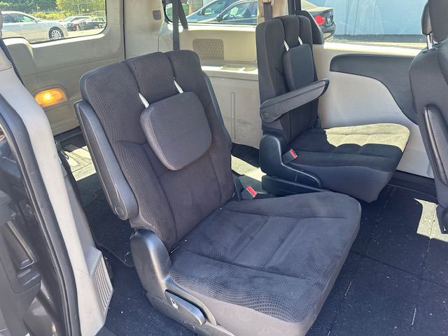 2019 Dodge Grand Caravan Image 14