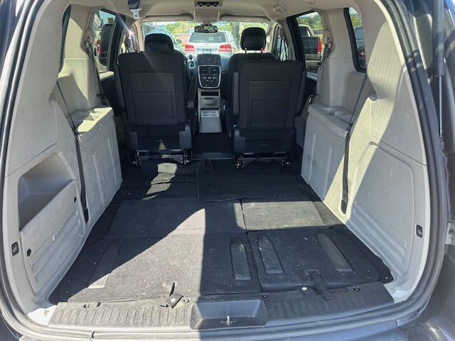 2019 Dodge Grand Caravan Image 15
