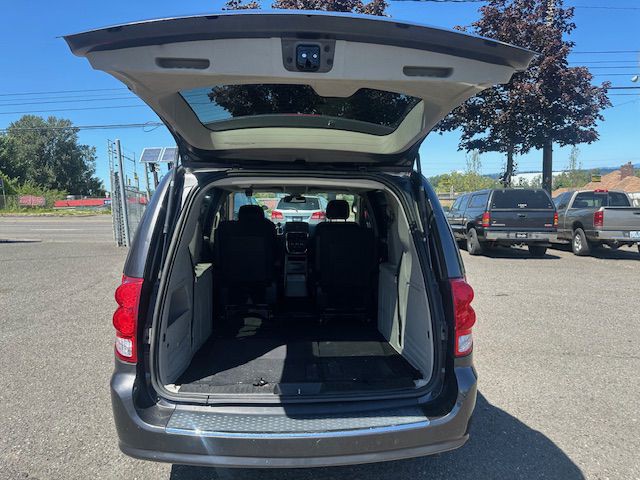2019 Dodge Grand Caravan Image 16