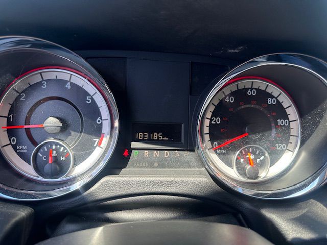 2019 Dodge Grand Caravan Image 17