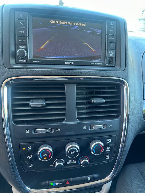 2019 Dodge Grand Caravan Image 18