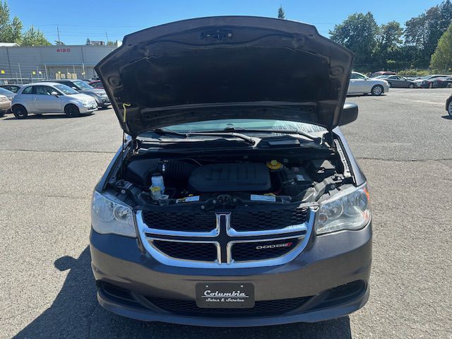2019 Dodge Grand Caravan Image 22