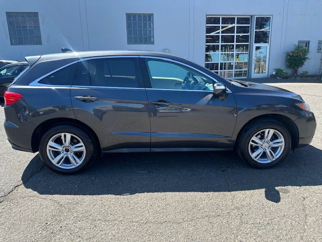 2014 Acura RDX Image 6