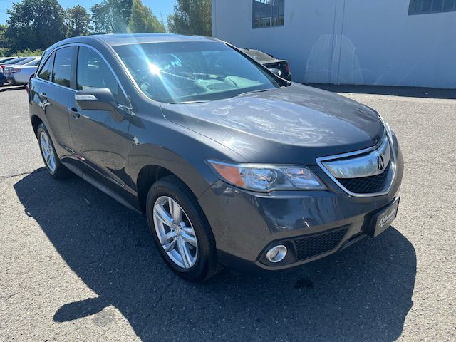 2014 Acura RDX Image 7