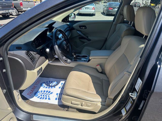 2014 Acura RDX Image 9