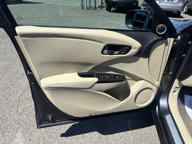2014 Acura RDX Image 10