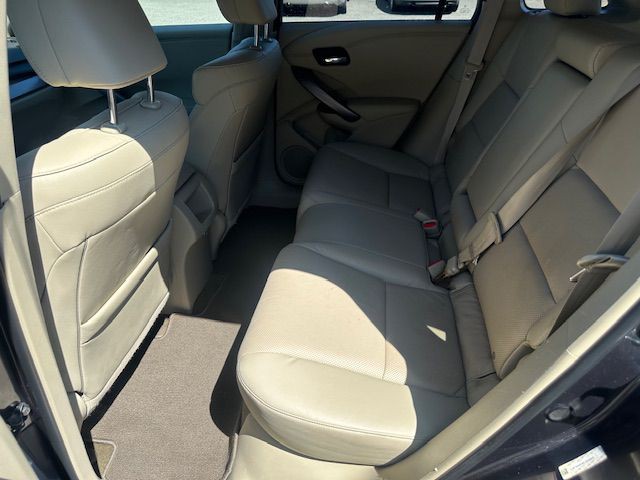 2014 Acura RDX Image 11