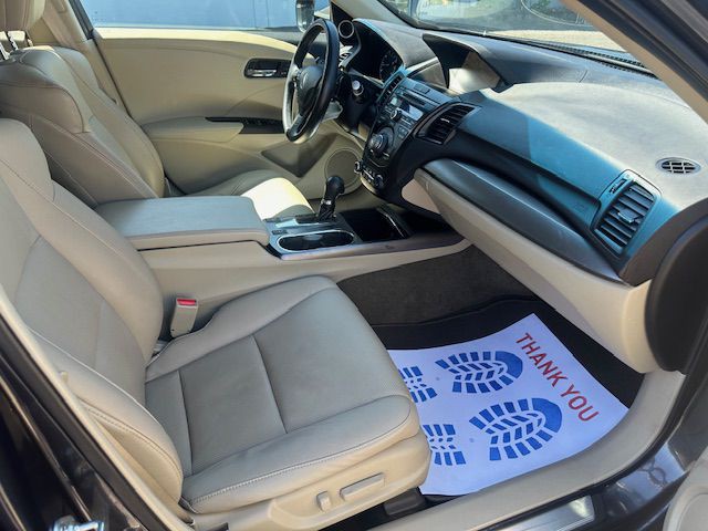 2014 Acura RDX Image 12