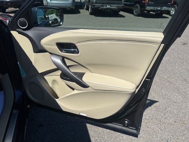 2014 Acura RDX Image 13