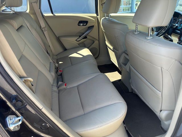 2014 Acura RDX Image 14