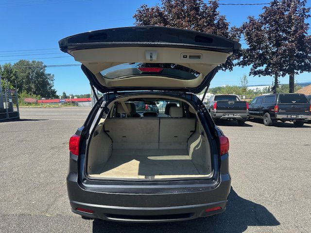 2014 Acura RDX Image 17