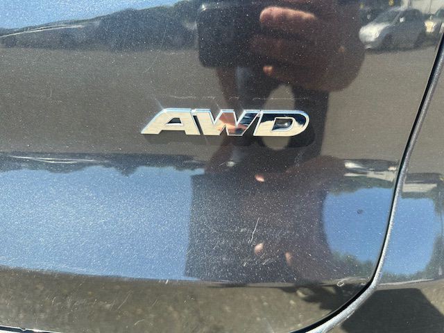 2014 Acura RDX Image 18