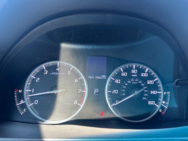 2014 Acura RDX Image 19