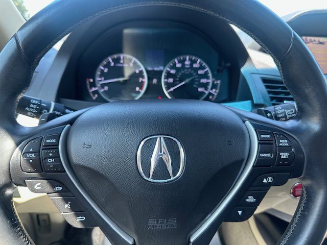 2014 Acura RDX Image 22