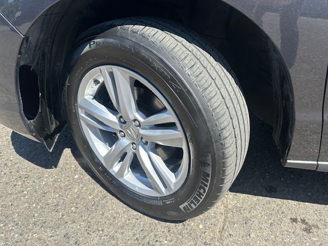 2014 Acura RDX Image 23
