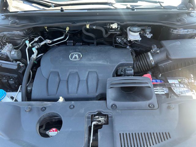 2014 Acura RDX Image 24