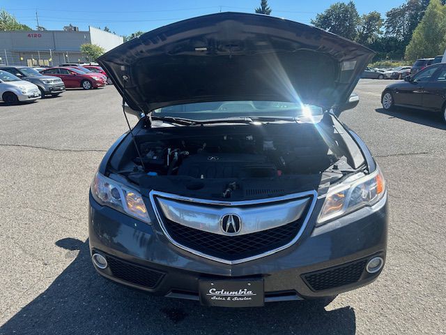2014 Acura RDX Image 25