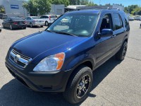 Image for 2004 Honda CR-V EX ID: 6659658